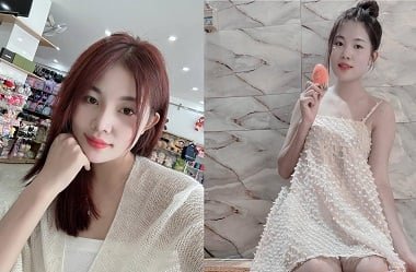Bạo dâm làm em gái đi dạng hàng