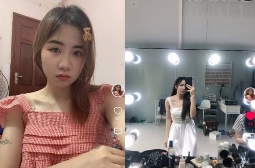 Bii bướm đẫm sầu khẩn cầu: 