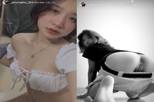 Bộ phim Thu Phương mê hoặc khám phá khát khao đam mê