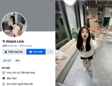 Video nóng Khánh Linh với dịch vụ cho thuê quần áo