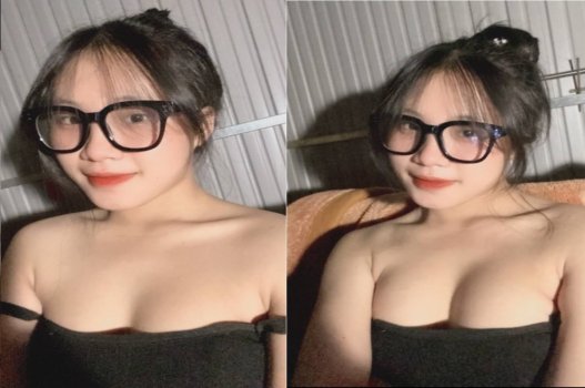 Clip sex cô bạn ruột bím ướt muốn bị nện