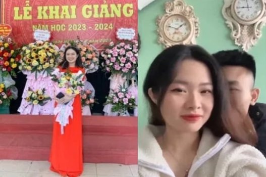 Video sex của cô giáo Mai Quỳnh Trang sinh năm 2001 gây sốt
