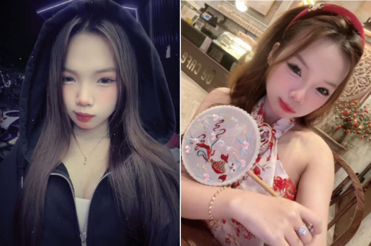 Clip sex em dâm loạn bị nện rên la