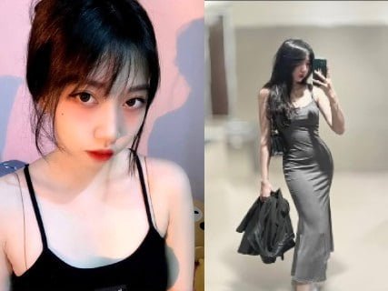Video xxx em Mĩ Huệ siêu nóng bỏng khiến ai cũng hứng thú