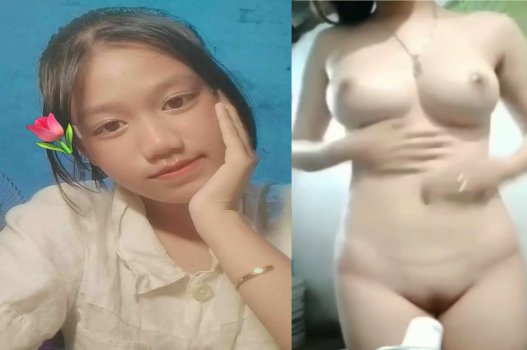 Video XXX cô gái trẻ với bộ ngực đẹp