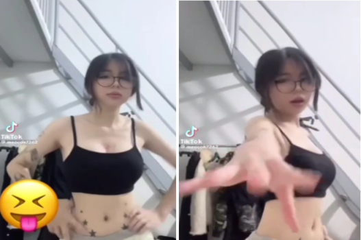 Clip sex em sinh viên quan hệ với crush 2025