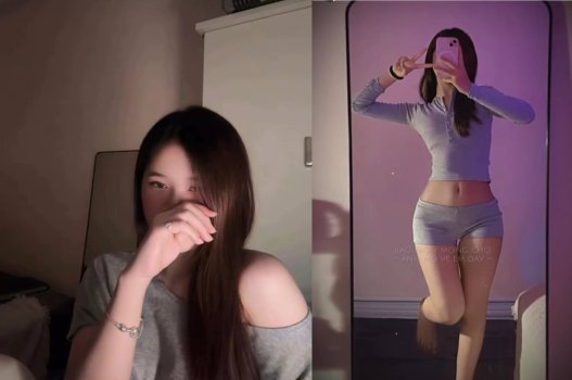 Clip sex Khánh Vy và những phút giây nóng bỏng đầy mê hoặc