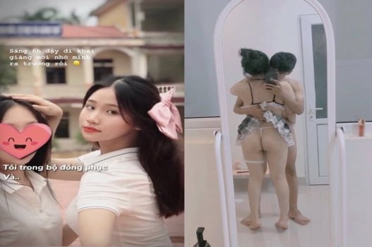 Video sex Lan Anh làm tình với bạn trai