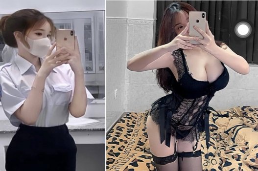 Video sex học sinh nghịch ngợm bỏ trường đụ nhau tại nhà nghỉ