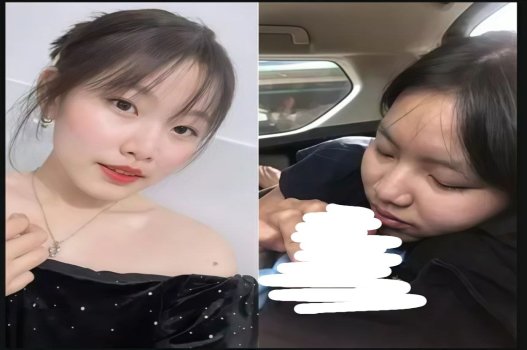 Cô gái trẻ An Giang quyến rũ trong chuyện yêu đương nóng bỏng