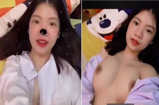 Cô bé xinh đẹp nứng lồn bị đụ đến tê tái