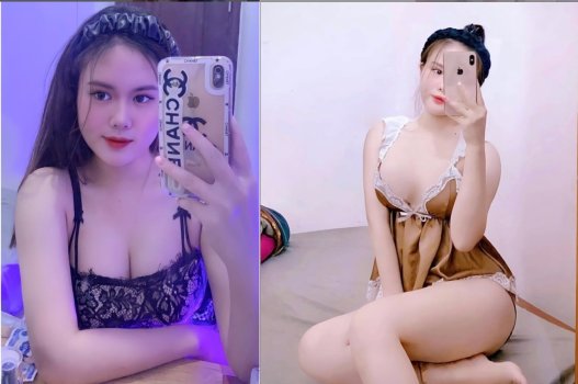 Da trắng, mềm mại, thơm ngon, cảm giác cuộc sống tận đỉnh