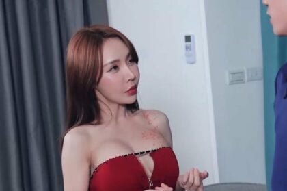 Phá hủy cái lồn em gái vú to xinh đẹp khi chúng ta lần đầu gặp mặt