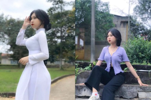 Địt cho con nữ sinh mới quen tự sướng