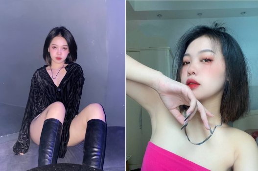 Thèm địt của Dương Tiểu Hân cần bổ sung nhiều