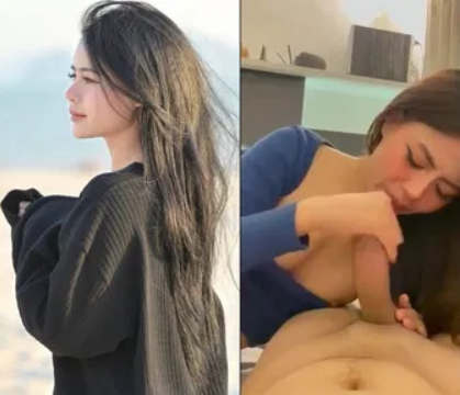 Em gái makeup cuốn hút sẵn sàng cho cuộc gặp đặc biệt
