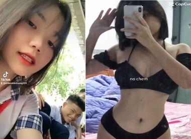 Em học sinh bị bạn học chịch tại nhà