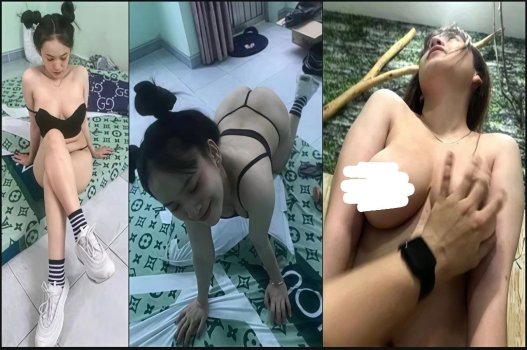 Em Ngọc quyến rũ thăng hoa trong những cuộc phiêu lưu táo bạo
