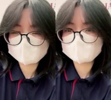 Ngọc Lam - Thiên thần kính cận đầy cảm xúc