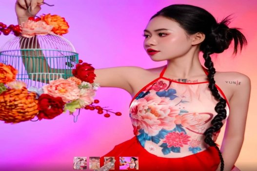 Em đụ với thằng nào nhiều sao vẫn chảy máu đâu