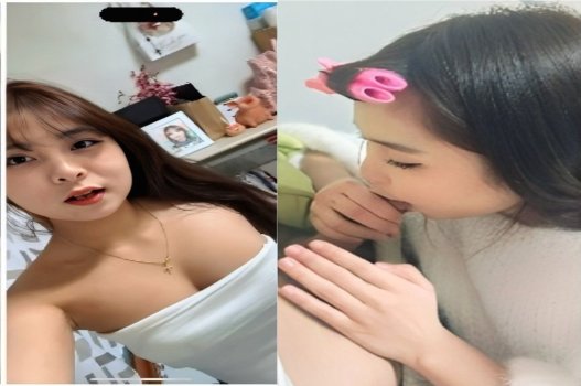 Em Thắm xinh đẹp rực lửa ra đường bị thèm thuồng