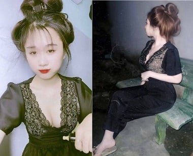 Em gái miền Tây lồn rậm lông thích được chịch