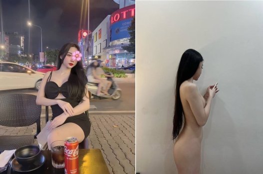 Thịt ngon với bộ ngực đẹp