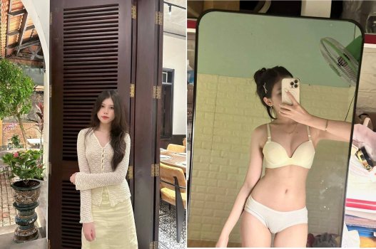 Chim non chịch khiến vợ sung sướng ngay từ đầu