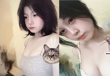 Clip sex của Hoàng Thị Thúy ngực khủng bị lộ