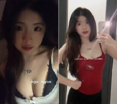 Hoàng Thu Thảo thích tự sướng sau đó mới làm tình