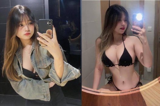 Hồng Ngọc xinh dâm mặt đẹp địt phê