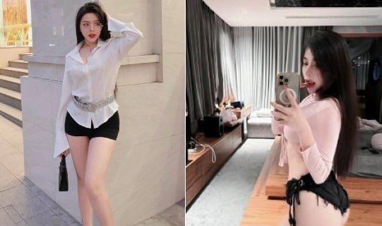 Bà Tố Ngân khoe thân hình gợi cảm khiến ai nghe đều say đắm
