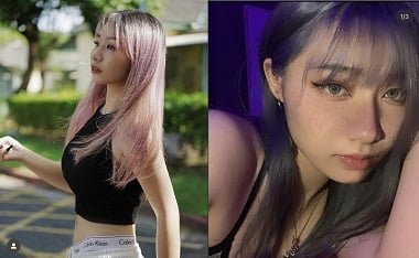 Khánh Ly địt nhau không dám show mặt