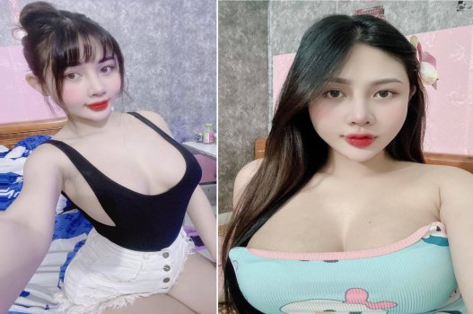 Mẹ đơn thân vú to tận hưởng tình dục sung sướng