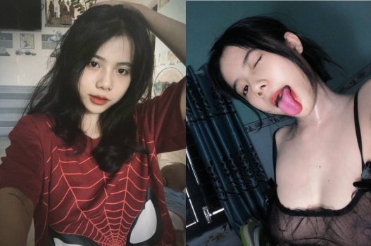 Chịch ngay đã thô tục