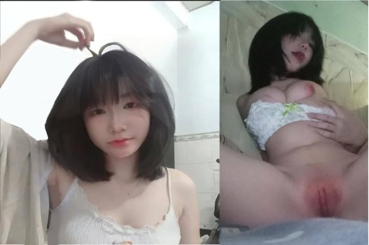Nàng Việt Nam mê hoặc trong những khoảnh khắc riêng tư