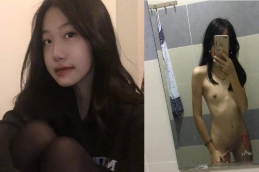 Đút cho em cái lỗ bé biết thế nào là phê