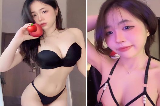 Ngọc Lan vú bự chịch nhau bên cửa sổ