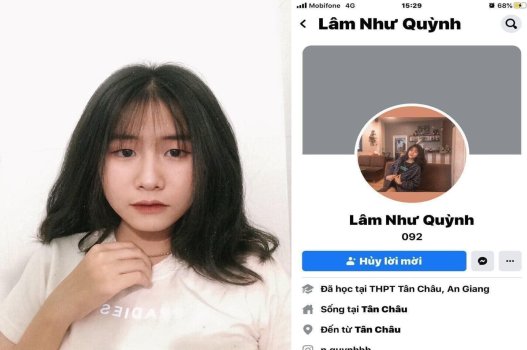 Người tình cô lên bờ, xuống ruộng với Lâm Như Quỳnh