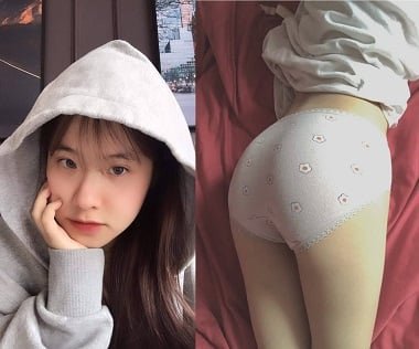 Cô gái Nguyễn Như Mai bị chịch phê vì sung sướng