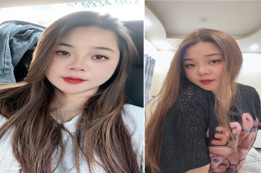 Nguyễn Thị Hằng bị nện vì nợ tiền