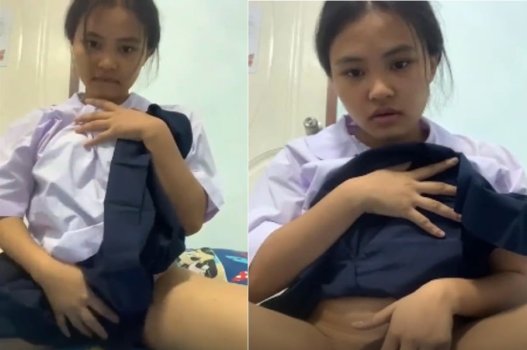 Em gái da màu này rất giỏi trong chuyện ấy như một con bò