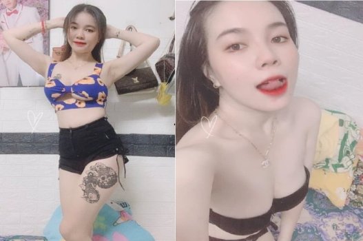 Phim sex Việt với chị dâu vú khủng