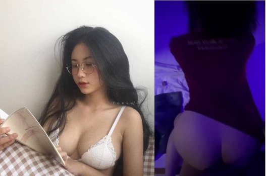 Phim tình yêu sinh viên mãnh liệt