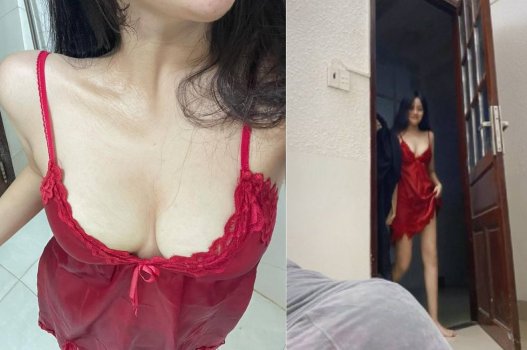 Em phò xinh nên anh chọn khi đi chơi