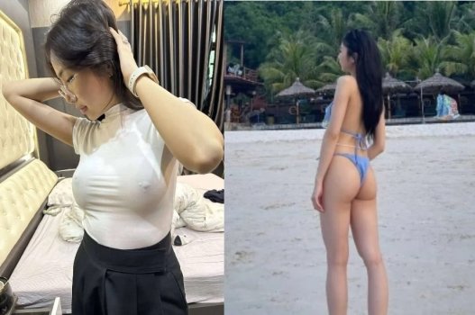 Hẹn gặp em trên Tinder để lên giường khi đi chơi xa