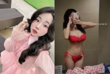 Quỳnh xinh đẹp, body chuẩn làm sugar cho giá 10 triệu mỗi tháng