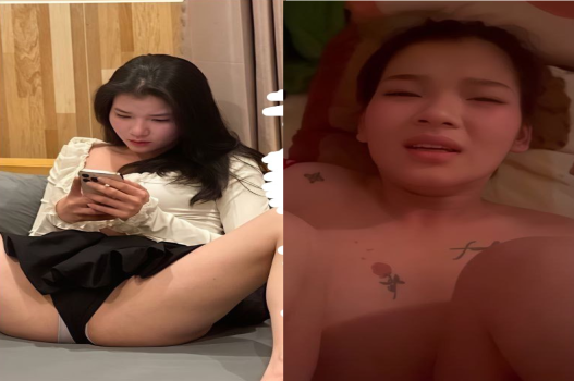 Quỳnh sexy nóng bỏng mút mát sướng tê