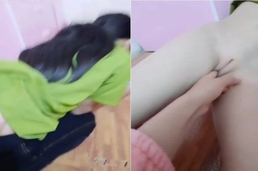 Đụ nhau xong lót thì ra em vào không được