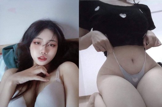 Dáng cơ thể của em Bùi Thị Hồng quá tuyệt vời